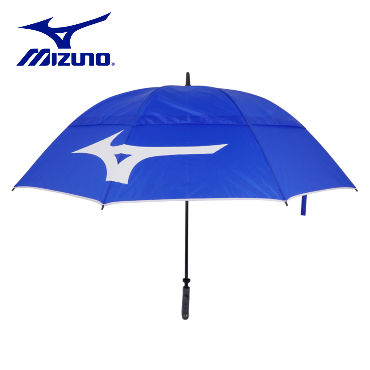 Golf Umbrella Large - 미즈노 골프 우산, 방풍 및 방수
