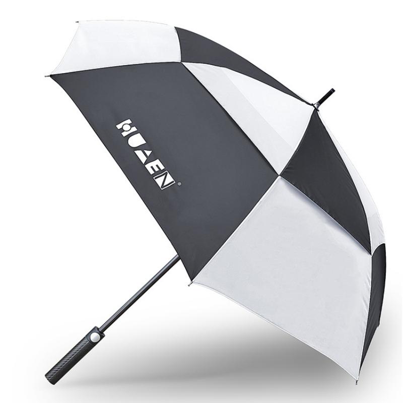 새로운 골프 우산, 햇볕이 잘 드는 날과 비 오는 날  - Golf Umbrella Large 리뷰 및 가격