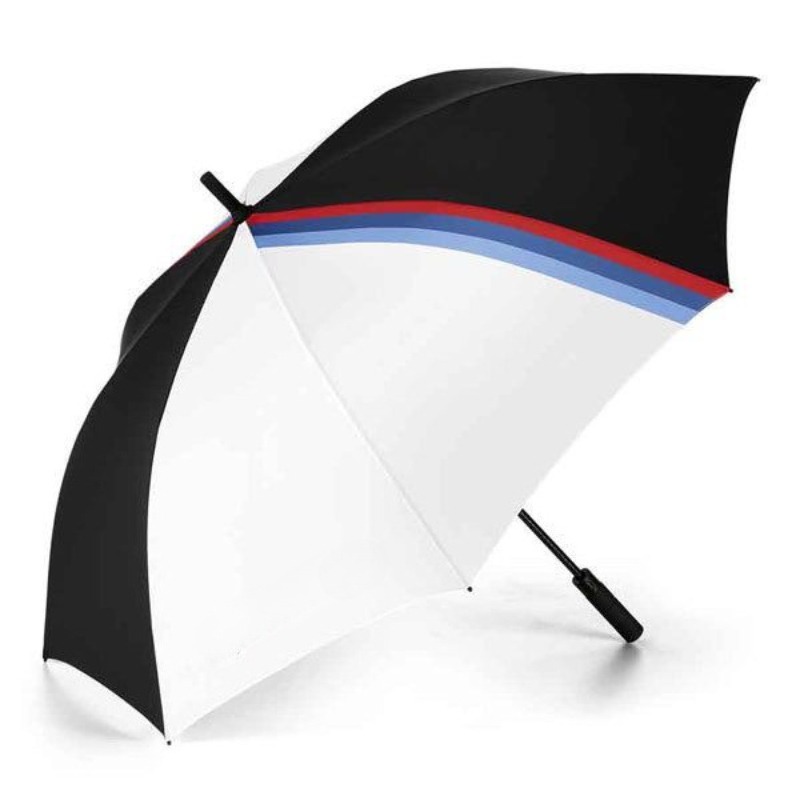 BMW 모터스포츠 하이 엔드 슈퍼 대형 타이어 롱 핸들 - Golf Umbrella Large 리뷰 및 가격
