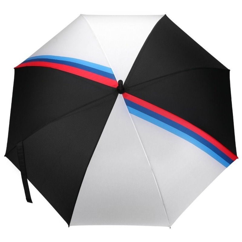 BMW 모터스포츠 하이 엔드 슈퍼 대형 타이어 롱 핸들 - Golf Umbrella Large 리뷰 및 가격