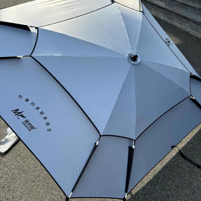 2026 스퀘어 낚시 우산 대형 차양 파라솔 야외 캠핑 - Golf Umbrella Large 리뷰 및 가격