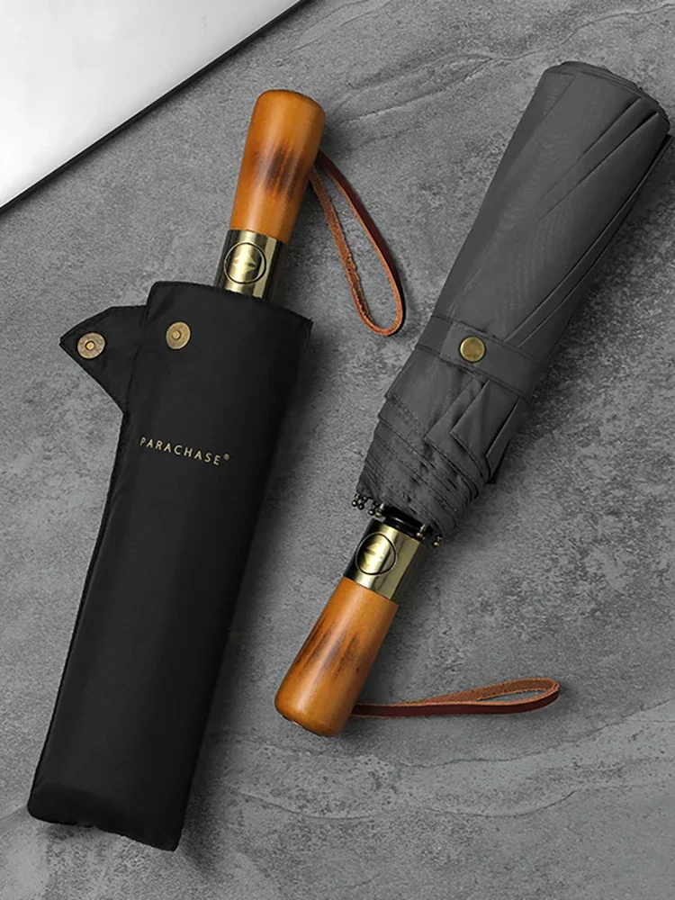 WUmbrella 방수 이중 레이어 방풍 10본 우산  - Golf Umbrella Large 리뷰 및 가격