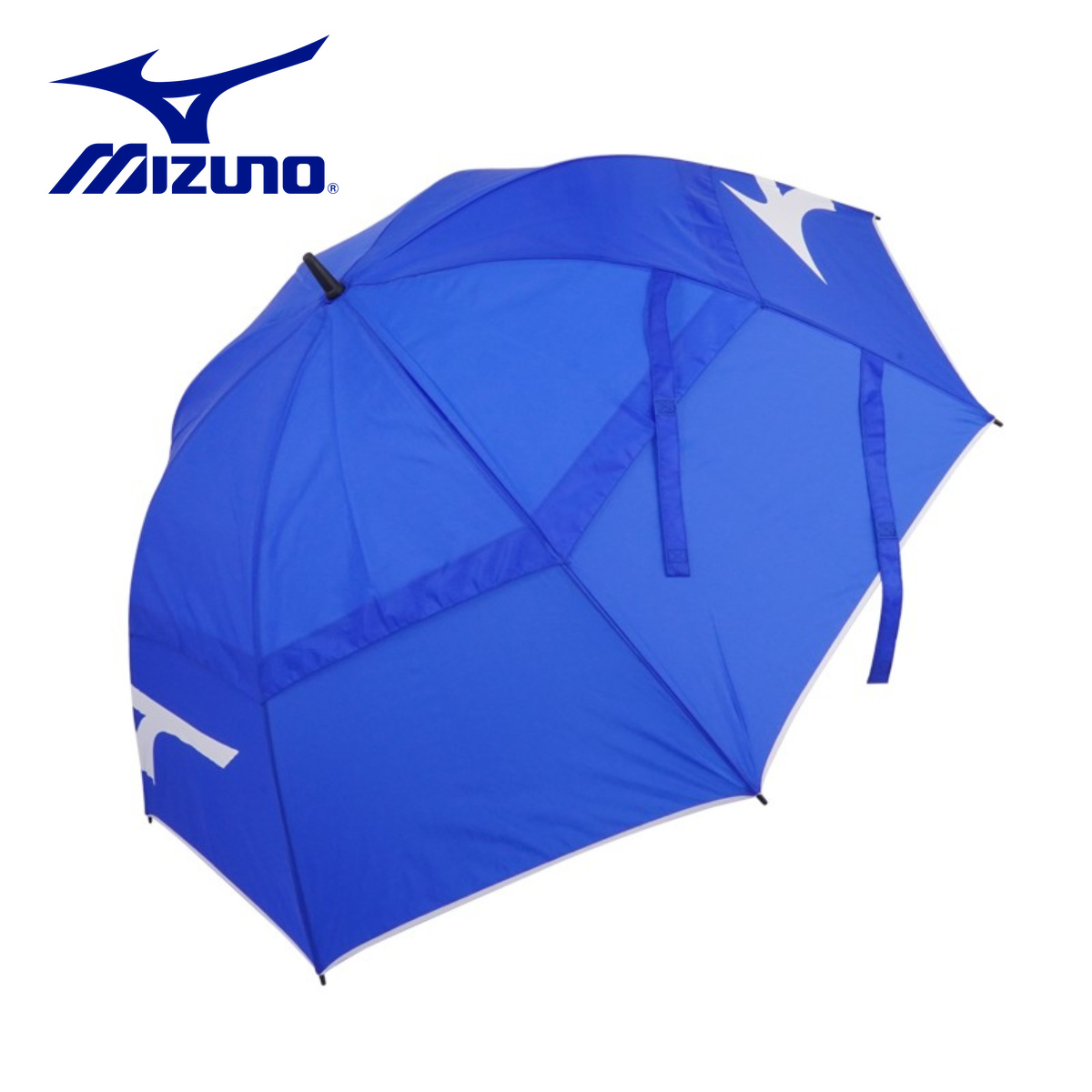 미즈노 골프 우산, 방풍 및 방수 기능이 있는 대형 캐 - Golf Umbrella Large 리뷰 및 가격