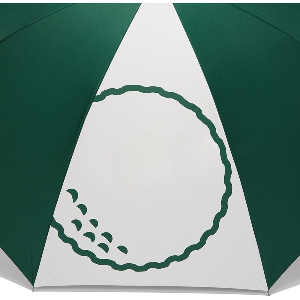2026년형 한국 스타일 골프 반자동 화이트 그린 컬러 - Golf Umbrella Large 리뷰 및 가격