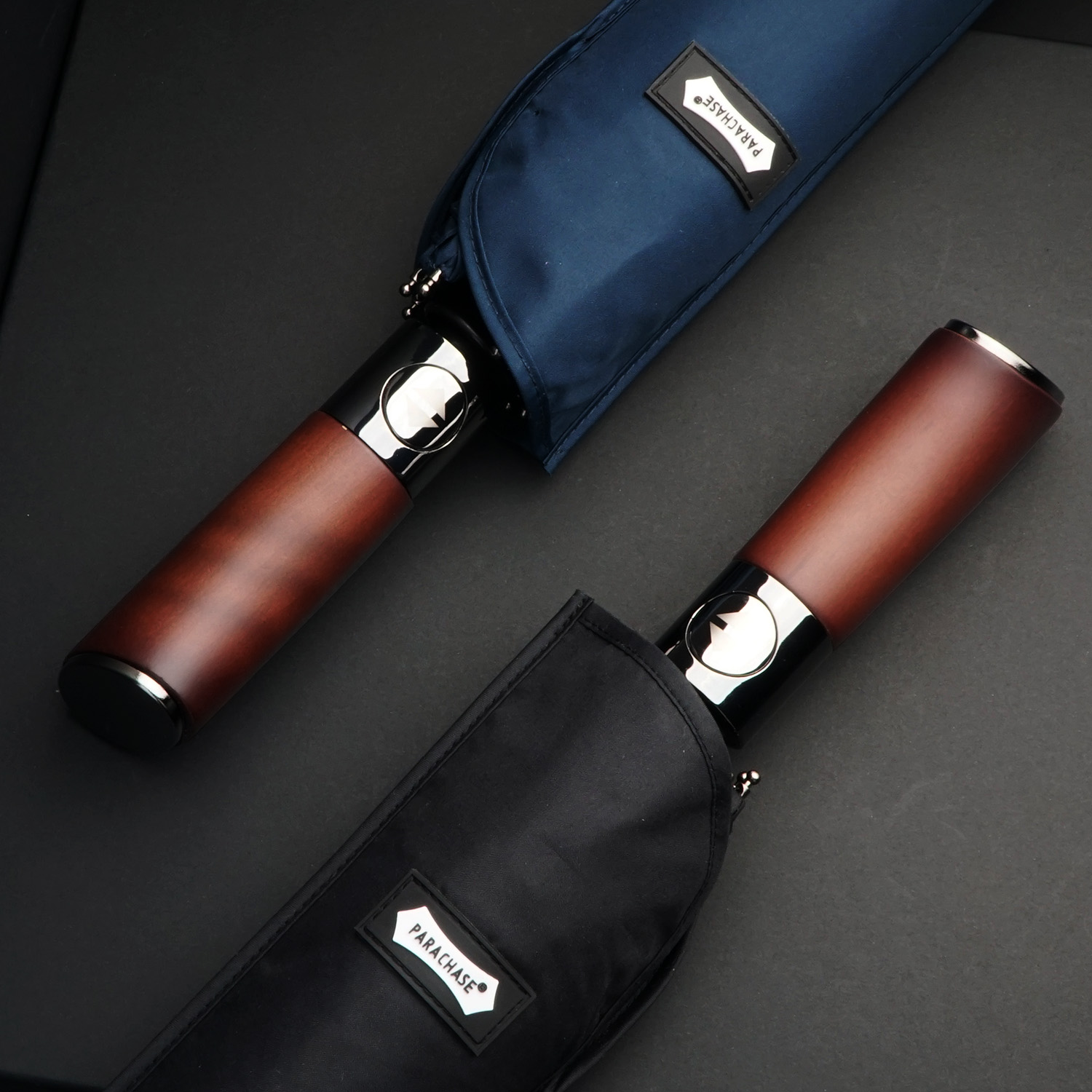 파라체이스 자동 우산 남성용 120cm 대형 접이식 우 - Golf Umbrella Large 리뷰 및 가격