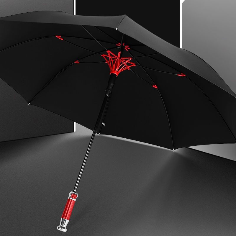 로터스본 방풍 풀 파이버 골프 우산, 더블 비즈니스 대 - Golf Umbrella Large 리뷰 및 가격