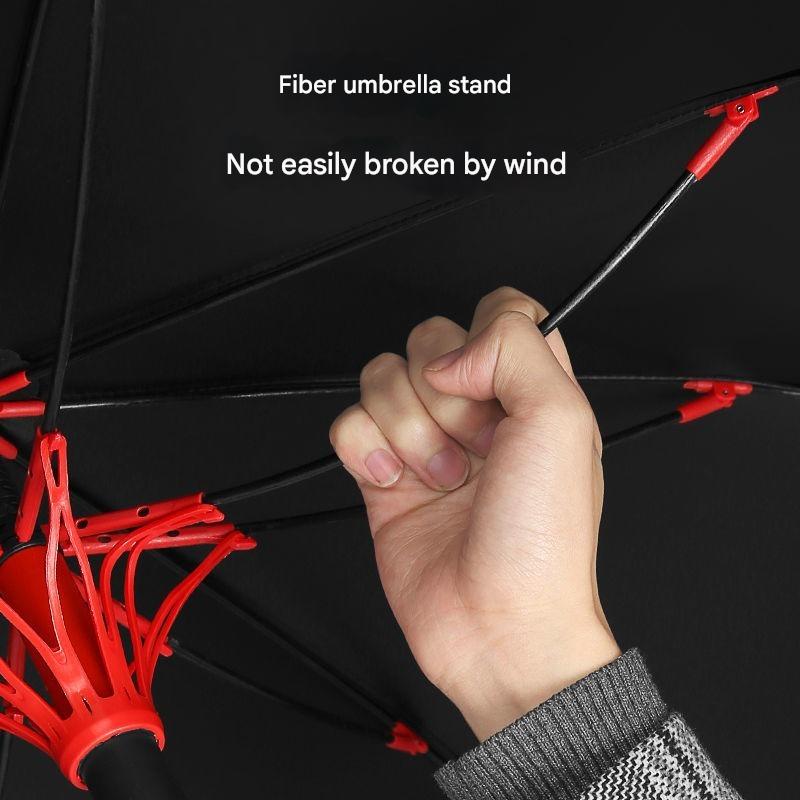 로터스본 방풍 풀 파이버 골프 우산, 더블 비즈니스 대 - Golf Umbrella Large 리뷰 및 가격